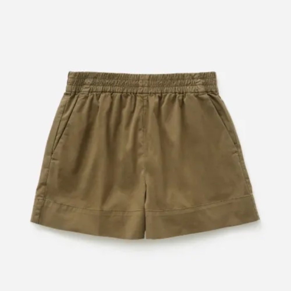 Everlane Easy Chino Short
